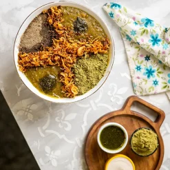 آش آبادان (مخصوص نمونه)