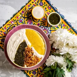 حلیم بادمجان اصفهان