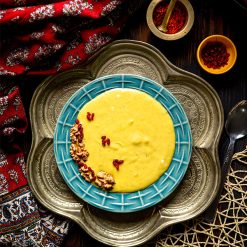 خورش ماست اصفهان