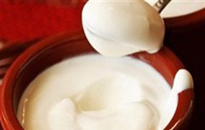 کشک و کاهش وزن