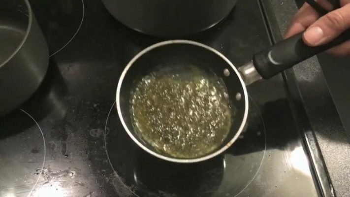 طرز تهیه نعنا داغ مجلسی 