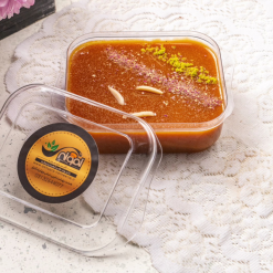 حلوا عربی مخصوص-آش سرای نمونه