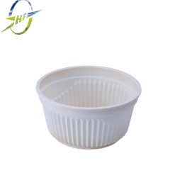 ظرف یکبار مصرف-آش سرای نمونه