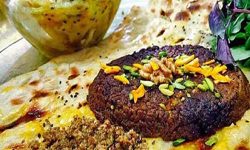 بریانی در اصفهان