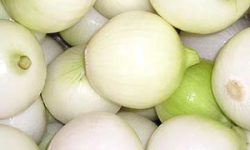 نحوه خرد کردن پیاز بدون اشک